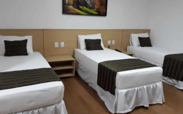 Roma Hotel