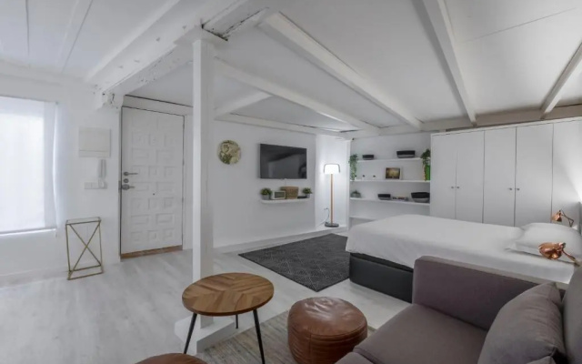 Malasaña Boutique