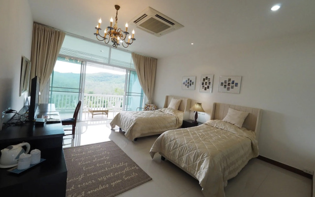 Baan Ing Khao