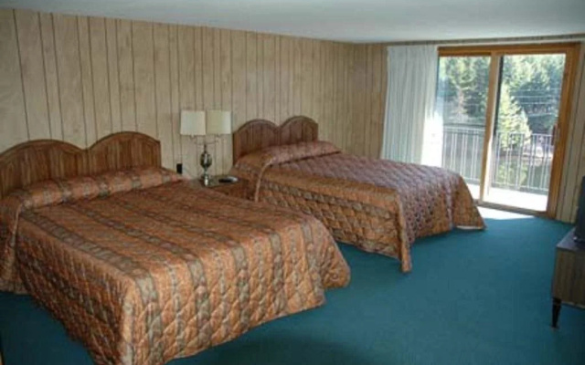 Prague Motor Inn