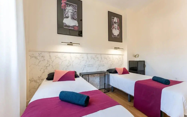 Cosy Apartment Near the Centre