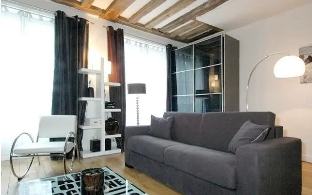 Appartement Poitou