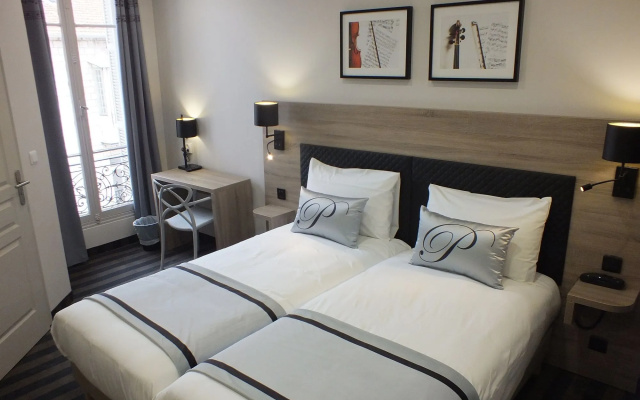 Hotel Paganini