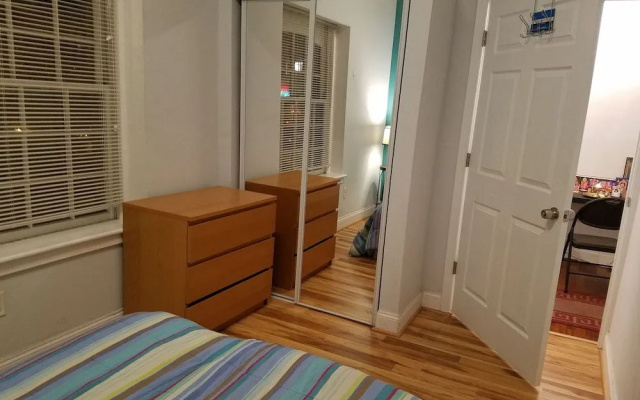 Beautiful Furnished Bedrooms in DC
