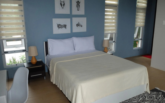 One Hagdan Villas