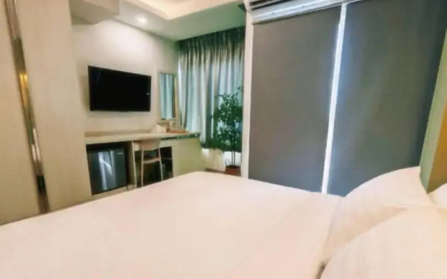 The Sleepy Place