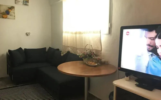 Halikarnas Pansiyon