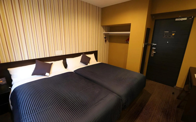 HOTEL LiVEMAX SENDAI AOBADORI