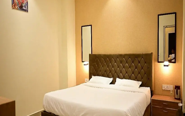 Hotel Kapson