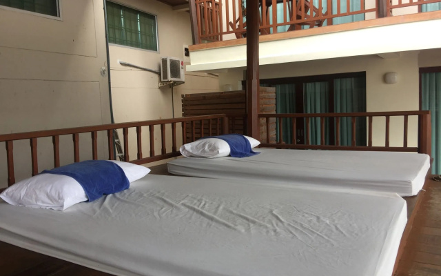 Mac Resort Hotel