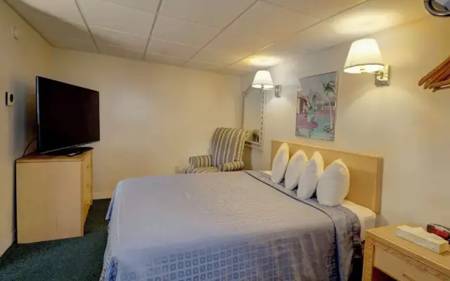 Sea View Inn