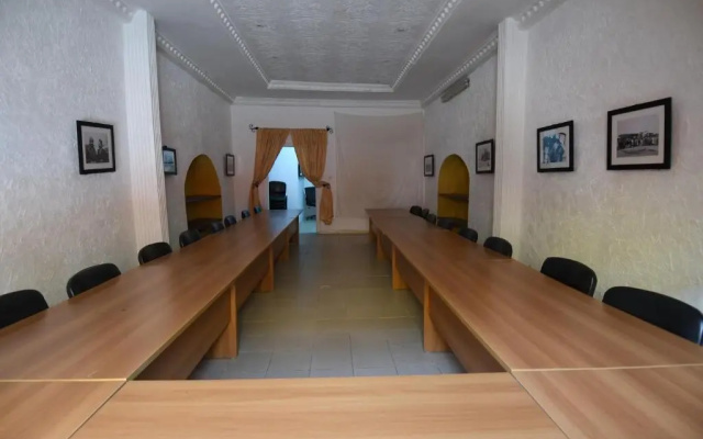 Hôtel de la Poste
