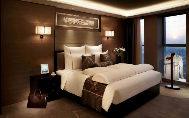 Pullman Wuxi New Lake