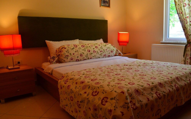 Destina Boutique Hotel