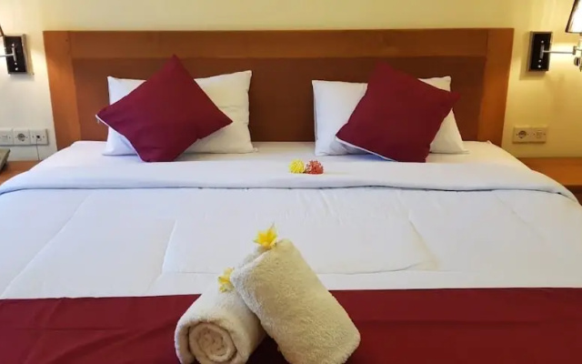 Avana Hotel Pemuteran