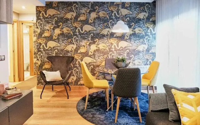 Apartamento Mariscal