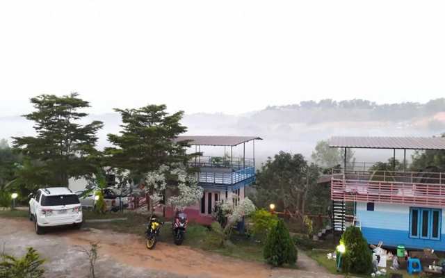 Poolomchomdow Khao Kho Phetchabun