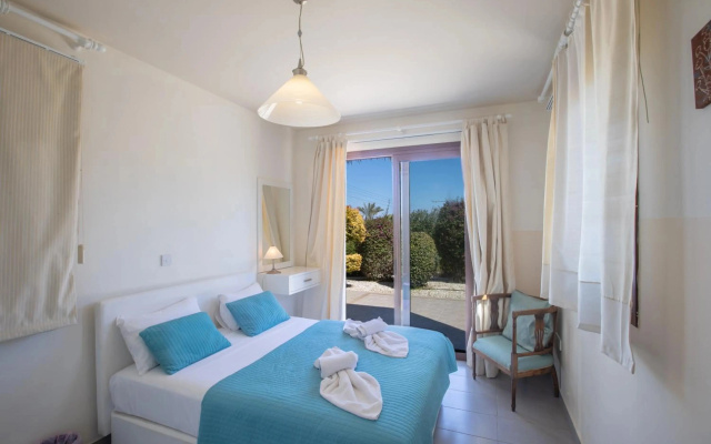 Villa Margarita