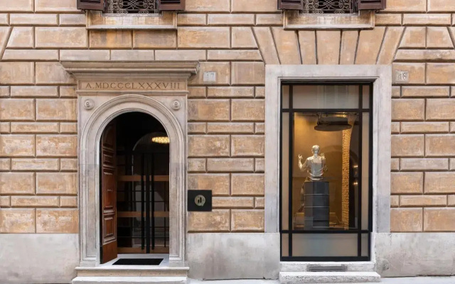 Hotel Chapter Roma