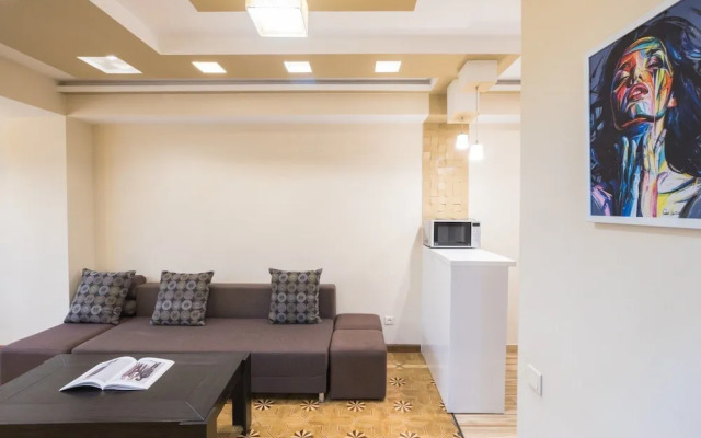 Stay Inn на просп. Маштоца, 40А-7