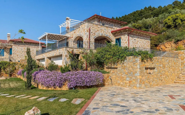 Rodon Luxury Villas Aria