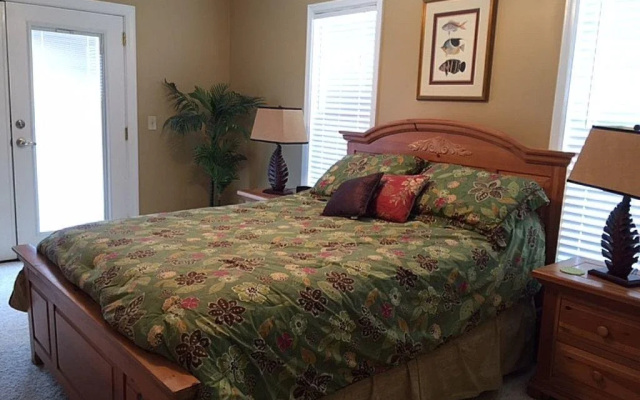 A Pirates Cove - 3 Br Home