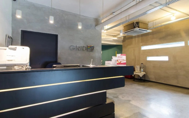 Grid 9 Hotel