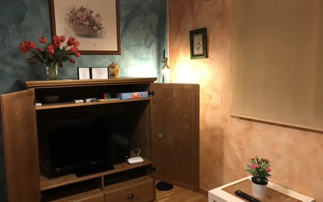 Apartamento La Plazuela