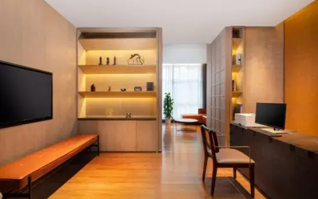 Four Points by Sheraton Chongqing Yongchuan