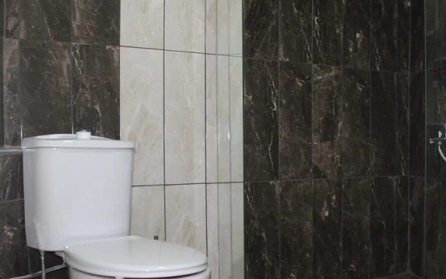 Çarşı Otel
