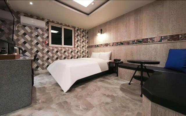 Cheongju Tomato Hotel
