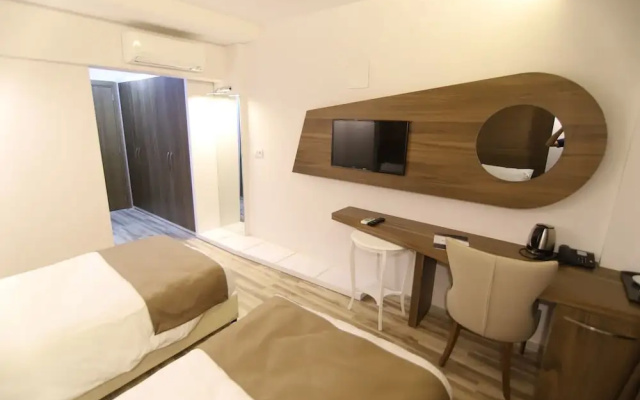 Usak Yalim Garden Park Otel