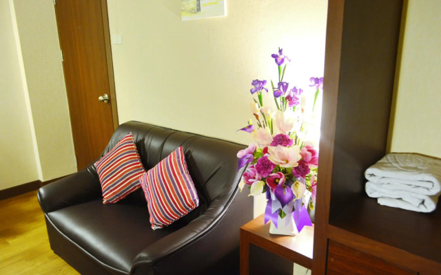 Genting Hotel (SHA Extra Plus)