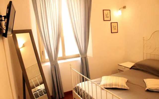 Laterano Apartment