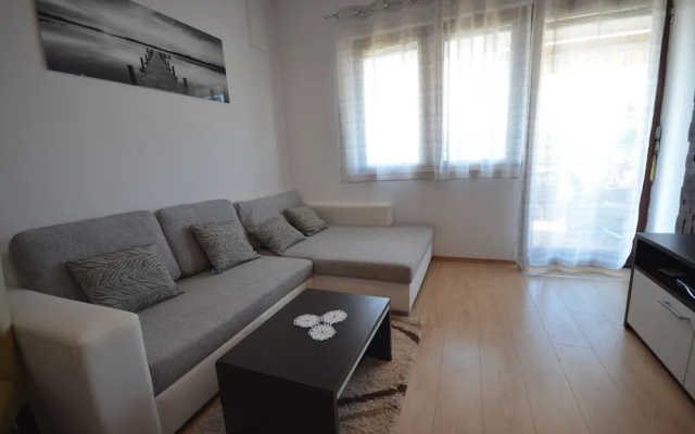 Palcic Apartments