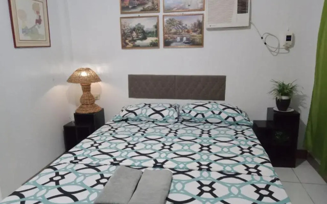 Dalinda's Homestay