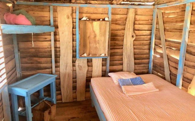 Buen Hombre Kite School with Accommodations