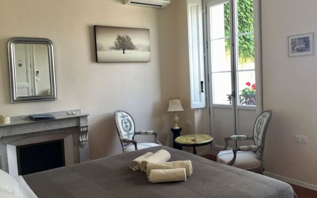 Eloi Merle B&B