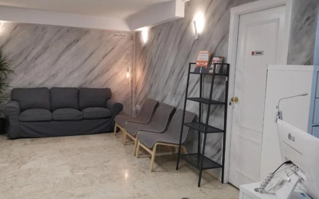 Hostal Suizo