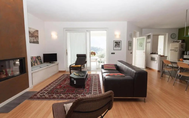 Villa 3 Olivi - Sleep 5 - in Lenno