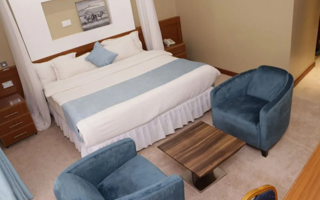 Royal Minni Inn Embu