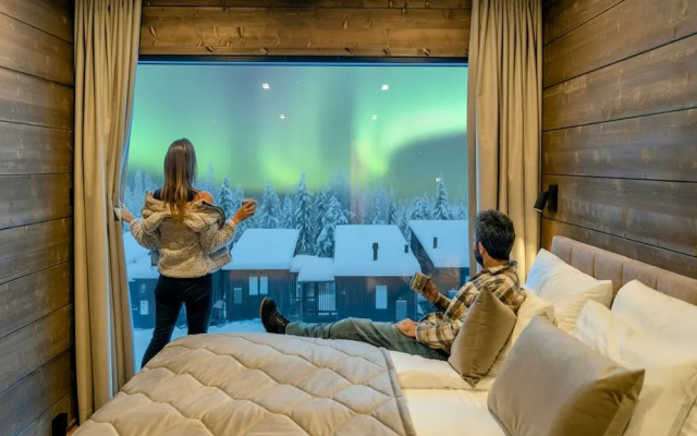 Arctic Panorama Resort & Spa