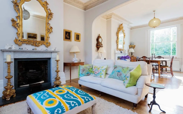 Veeve - Chepstow Villa