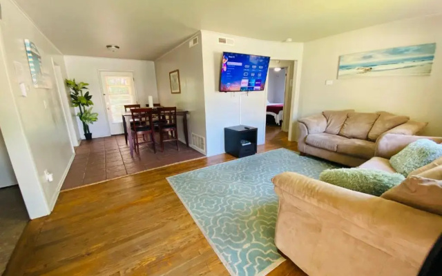 The Cozy Casa near Highway 74