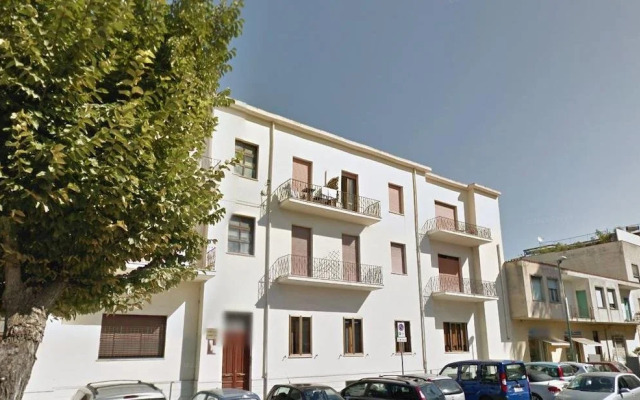 Hostello 8