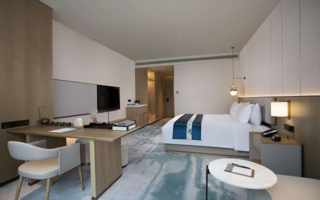 Wyndham Zhangshu