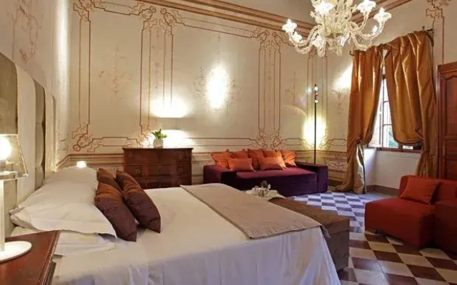 Villa la Contessa