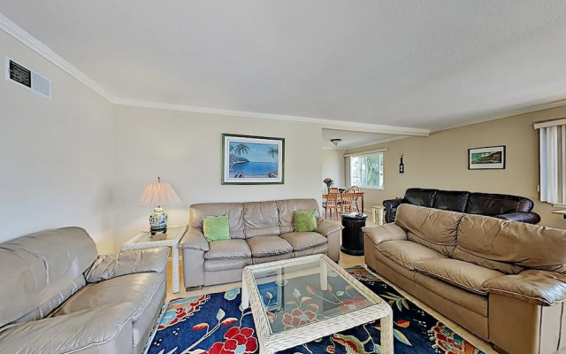 3600seas 2 Bedroom Duplex