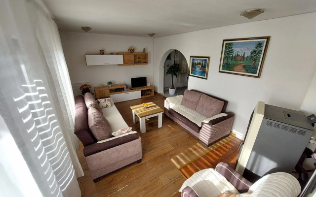 Holiday Home Milanovic