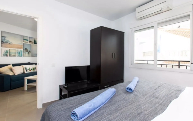 Apartment Amelie